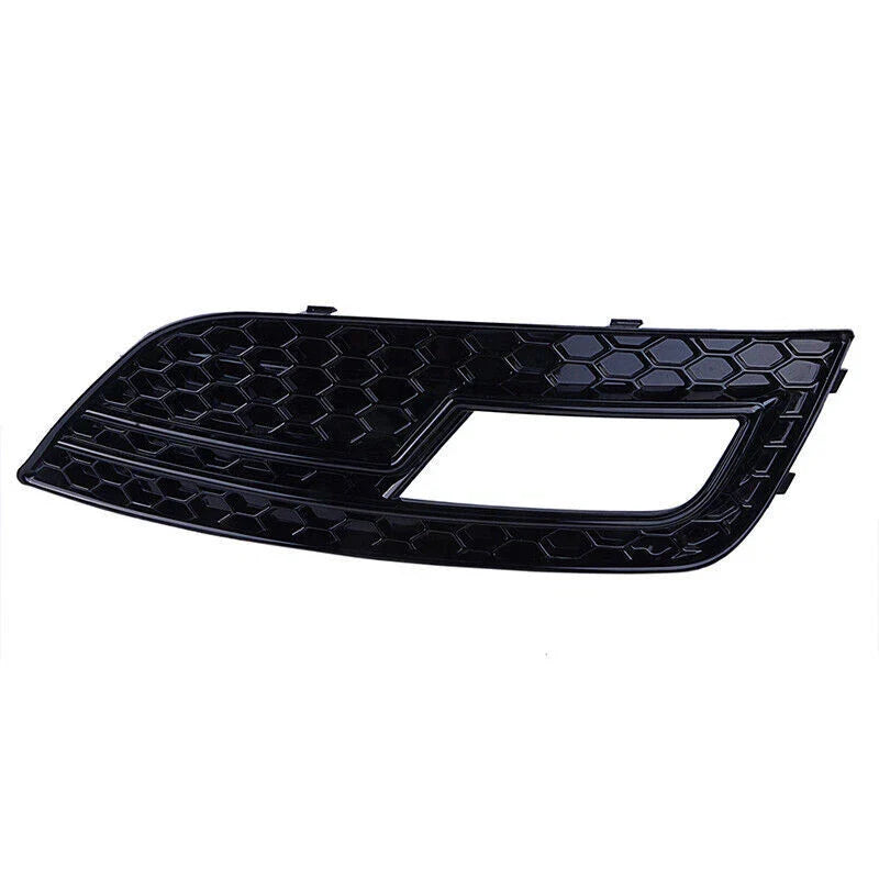 Audi A4 B8 Sedan & Avant Right Side Fog Light Grille Bezel Cover (2013-2016)
