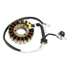 Linhai Xingyue 260, Manco Talon, Baja 260 Stator (2005-2010)