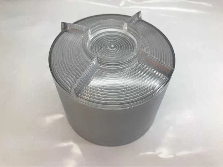 Holden HR Standard & Special Front Indicator Lens (1966-1968)