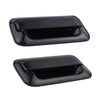 Exterior Outer Door Handle L+R Fits Mitsubishi Triton L200 ME MF UTE 1986-96 D06