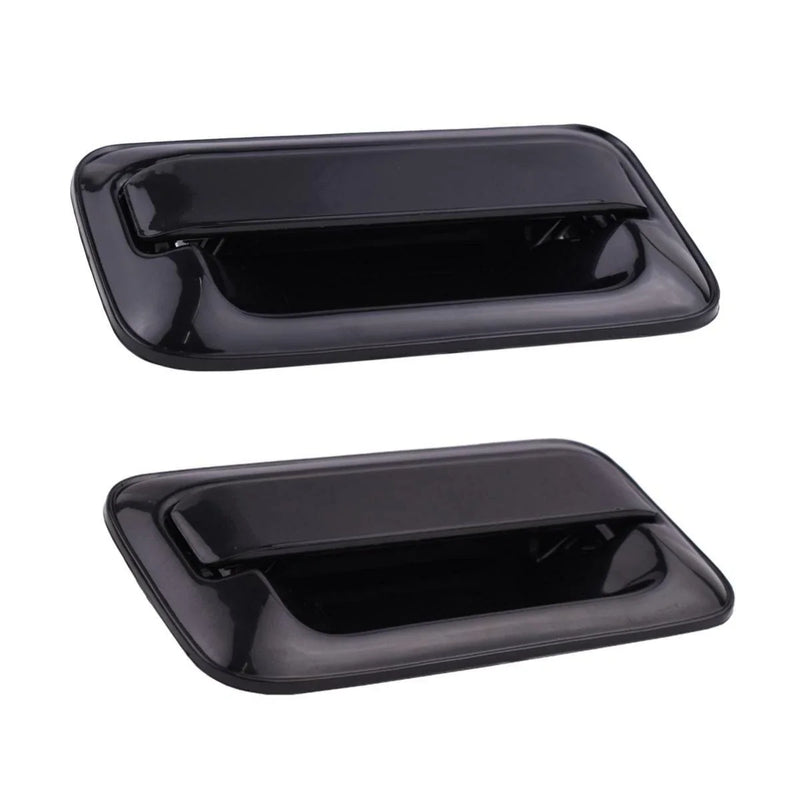 Exterior Outer Door Handle L+R Fits Mitsubishi Triton L200 ME MF UTE 1986-96 D06