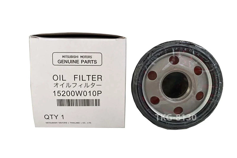 Mitsubishi Pajero Sport 2.5 Diesel Oil Filter (2008-2014)