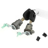 Honda Civic CR-V Element Odyssey Door Lock Cylinder (2001-2011)