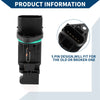 BMW M5 MAF Sensor Mass Air Flow Sensor Meter (2000 - 2003)