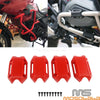 BMW F800 F700 GS Engine Guard Crash Bar Protector (2008-2019)