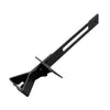 NISSAN R35 GT-R 2x Front Bumper Side Bracket