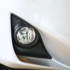 Lexus IS250 IS350 Right Front Fog Light Cover (2011-2013)