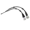 Lexus LS400 2 x Car Front Brake Pad Electronic Wear Sensors (1990-2000)