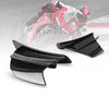 Universal Motorcycle Side Fairing Protection Covers