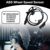 Dodge Caliber 2007-2012 1 x Rear Left ABS Wheel Speed Sensor Kit