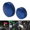 YAMAHA MT-10 SP MT-09 YZF R7 R1 R6 Brake Fluid Reservoir Cap (2016-2023)