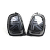 BMW Mini F55 F56 F57 Grey Tail Lights (2014-2021)