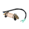 Tohatsu Nissan 9.9 15 18 HP 2T Outboard Motor Coil (2002-2003)