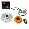 Polaris Ranger RZR800 600 700 Water Pump Rebuild Kit Impeller (2007–2014)