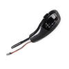 BMW 5 Series 2003-2007 Carbon Fiber Automatic Gear Shift Knob Lever Fit