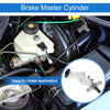 Honda HR-V Brake Master Cylinder with Reservoir (2016-2019)