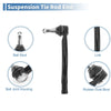 Nissan Maxima 4pcs Tie Rod End Links (2000-2003)