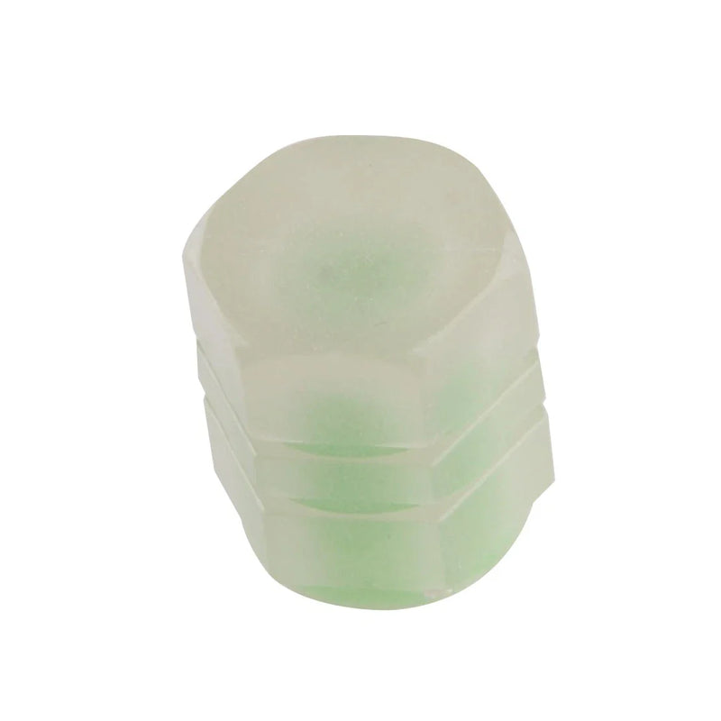 Universal Fit 16 x Luminous Tire Valve Stem Caps ( Specified)