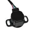 Suzuki Samurai, Chevrolet, Pontiac Throttle Position Sensor (1986-1995)