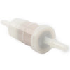Mercury Marine In-line Fuel Filter 8mm 5/16 inch