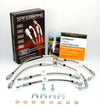 Mazda RX8 (SE3P, FE3S) 2003-2012 - Hoses Brake Line Kits