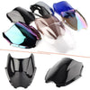 Hyosung ATK GT125 GT250R GT650R UM V2S-250R Windshield (2005-2017)