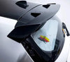 Mazda 3 Hatchback 52'' Glossy Black Rear Trunk Spoiler Wing (2004-2013)