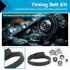 Subaru Forester, Impreza, WRX, Liberty Timing Belt Kit w/ Tensioner