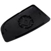 Ford Transit Side Rear View Wing Mirror Glass Plate (2014-2021)