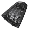 Honda CBR 500R (2013-2015) Black Rear Back Seat Cover Cowl