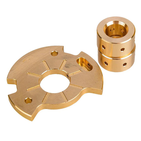 Cummins ISX1 ISX2 ISX07 Turbo Charger Repair Kit (2007-2019)