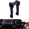 Harley Pan America 1250 Tall Risers w/ Top Clamp Cover (2021-2024)