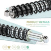 HONDA TRX250EX Sportrax 250 Rear Shock Absorber 2 x (2001–2008)