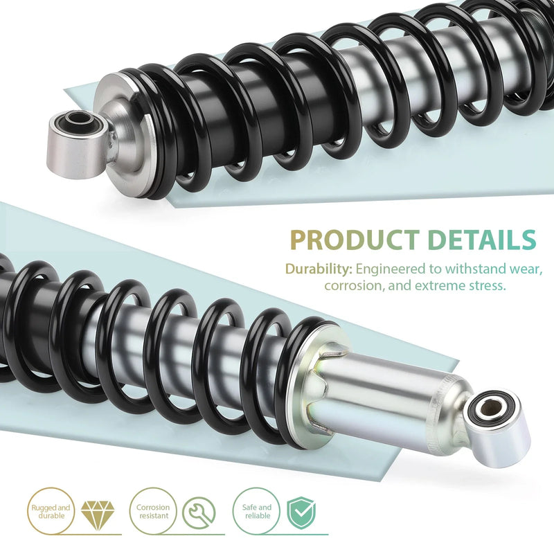 HONDA TRX250EX Sportrax 250 Rear Shock Absorber 2 x (2001–2008)
