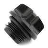Honda GL1500 Goldwing (1988-2000) Black Aluminum Engine Oil Cap
