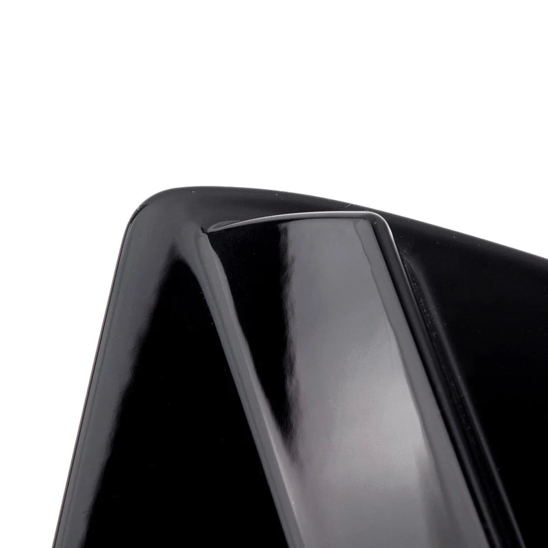 Mazda CX-5 Rear Window Louver Cover (2017-2020)