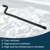 Ford Fiesta 2009-2010 Rubber Coolant Pipe Radiator Hose