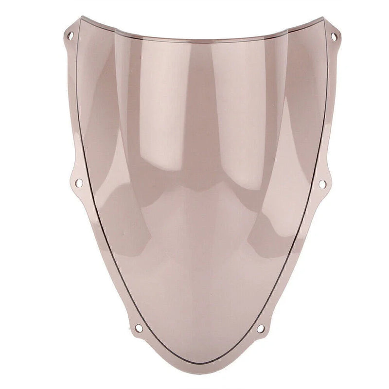 Suzuki TL1000R (1998-2003) Windproof Motorcycle Tan Windshield