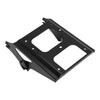 Harley Touring Street Glide Road King Detachable  Up Mounting Rack (09-13)