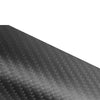 GR86 / BRZ 2022+ Matte DRY Carbon Fiber Seat Heated Button Panel Cover Trim