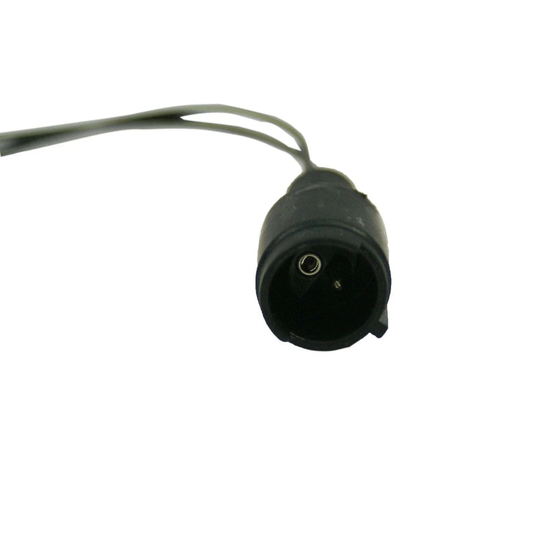 BMW E12 E21 E23 E24 E28 Front/Rear Brake Pad Wear Sensor (1972-1982)