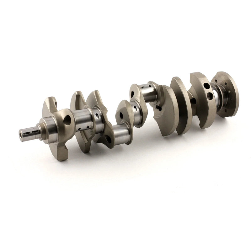 Chevy 400 4340 Forged Steel Crankshaft (M-400, RJ-2.1, RMS-2Pc)