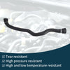 BMW 530i Coolant Tube Radiator Hose 2.0L (2020-2023)