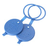 Peugeot Citroen Windshield Wiper Fluid Reservoir Caps