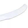Tesla Model 3 (2023-2024) Pearl White Rear Boot Spoiler