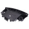 Citroen C1 Front Right Inner Door Handle Bracket Cover (2005-2014)