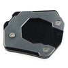 BMW F800 GS / ADV Kickstand Foot Plate Extension Pad (2015-2017)
