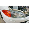 Proton Wira, Satria, Jumbuck Amber Corner Signal Lights (1993-2005)