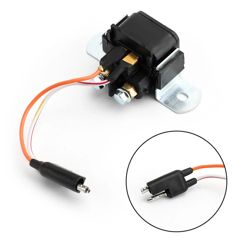 Polaris Predator Ranger 400 500 Starter Relay Solenoid (2000-2007)