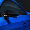 2015-2023 Audi TT TTS MK3 TTRS Gloss Black Side Mirror Covers (2015-2023)